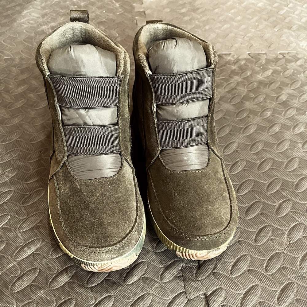 Sorel women’s boots